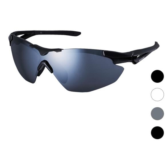 Shimano S40R-L Goggle Sport Sunglassese
