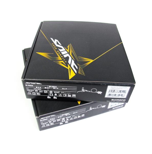 Shimano Saint BD-M820 Brake Set