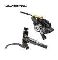 Shimano Saint BD-M825 Disc Brake Set 