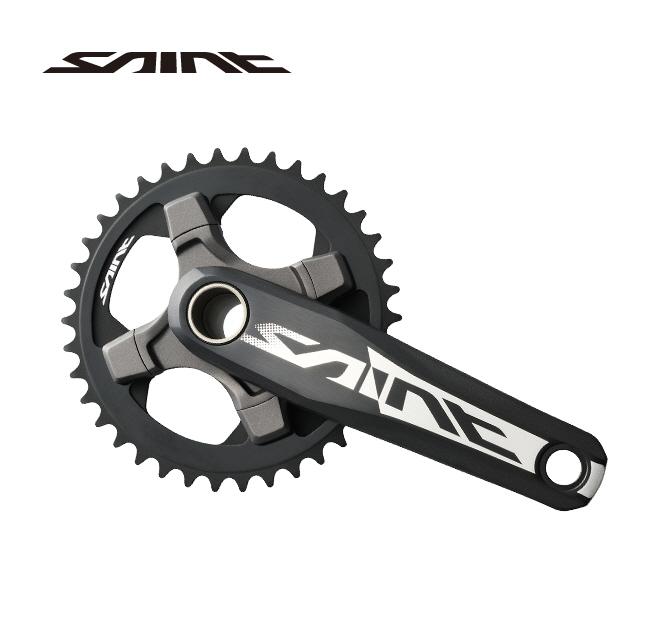Shimano Sora FC-3550 crankset