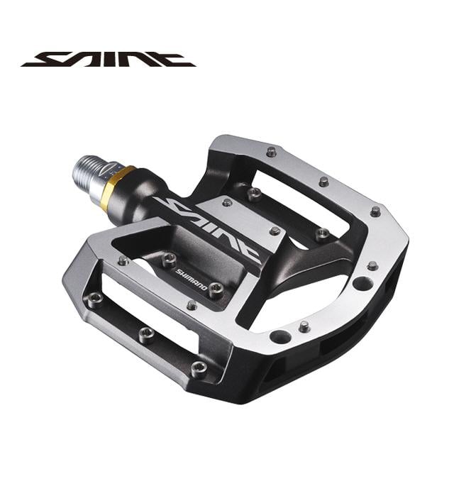 Shimano Saint PD-MX80 Flat Pedals DH FR