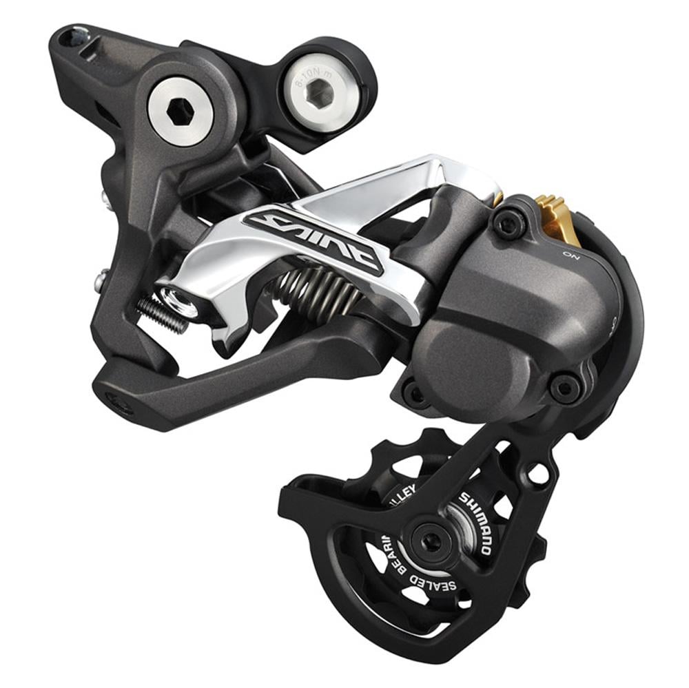 Shimano Saint RD-M820 Rear Derailleur SS 