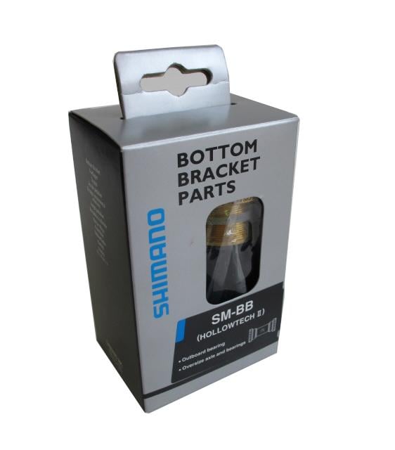 Shimano Saint SM-BB80 Bottom Bracket 