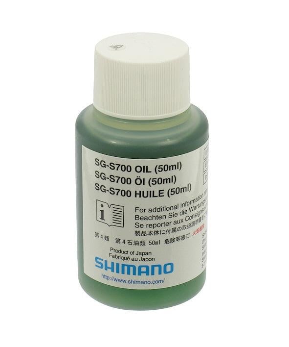 Shimano SG-S700 Hub Oil 50ml Y13098481