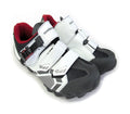 Shimano SH-M088WE WideFit MTB Cycling Shoes White