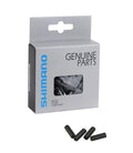 Shimano SIS-Sp40 Outer Cable Cap 6mm 100pcs