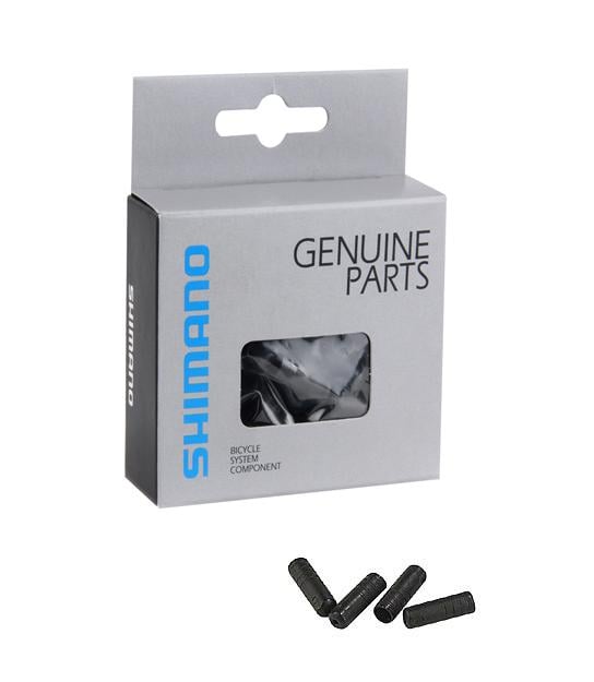 Shimano SIS-Sp40 Outer Cable Cap 6mm 100pcs