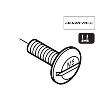 Shimano SL-1050 Lever Fixing Bolt Front Y65A24000
