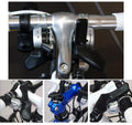 Shimano SL-A050 Shifter Levers Set 3x7SP  