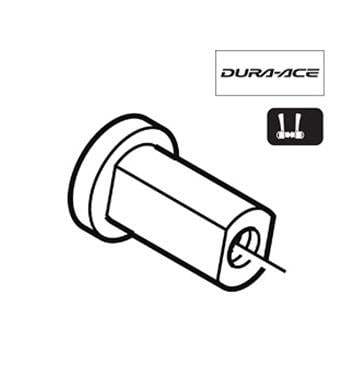 Shimano SL-BS50 Lever Axle Y67B03000