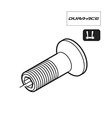 Shimano SL-BS50 Lever Fixing Bolt Y62806000