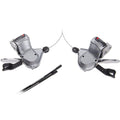 Shimano SL-R780 Flat Bar Shifter R-L set 2x10SP