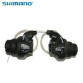 Shimano SL-RS25 Revo Shifter 3x7sp 
