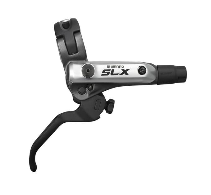Shimano SLX BL-M666 Brake Lever Set 