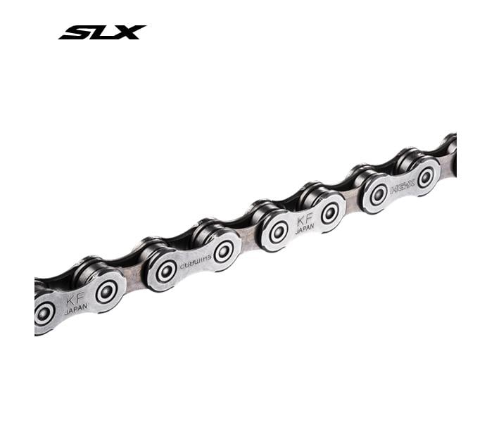 Shimano SLX CN-HG75 10SP Bicycle Chain