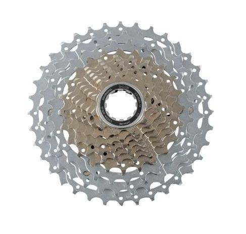 Shimano SLX CS-HG81 11-36T 10SP Cassette Sprocket