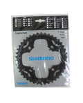 Shimano SLX FC-M660 chainring 42T 10Speed Y1LU98030