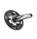Shimano SLX FC-M670-10 10SP crankset MTB