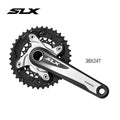 Shimano SLX FC-M675 Crankset 38-24T