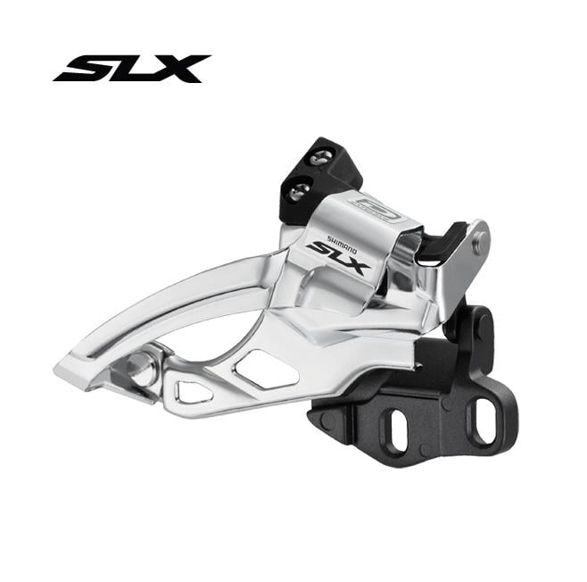 Shimano SLX FD-M675 Front Derailleur