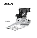 Shimano SLX FD-M676 Front Derailleur