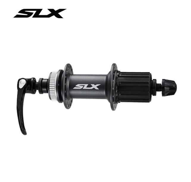 Shimano SLX FH-M675 Rear Hub Centerlock