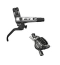 Shimano SLX IM-675 MTB Disc Brake Set 