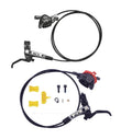 Shimano SLX M666K Disc Brake Complete Set