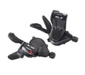 Shimano SLX SL-M660-10R Shifter Lever F R set