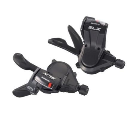 Shimano SLX SL-M660-10R Shifter Lever F R set