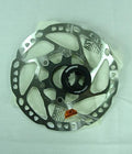 Shimano SLX SM-RT64 Centerlock Rotor 160mm