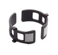 Shimano SM-AD17 M band adapter 34.9 to 31.8 Y57Y98040