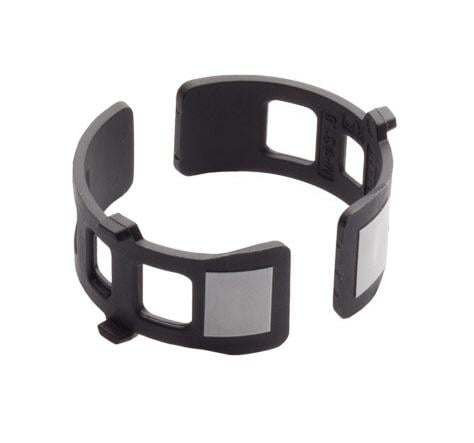 Shimano SM-AD17 M band adapter 34.9 to 31.8 Y57Y98040
