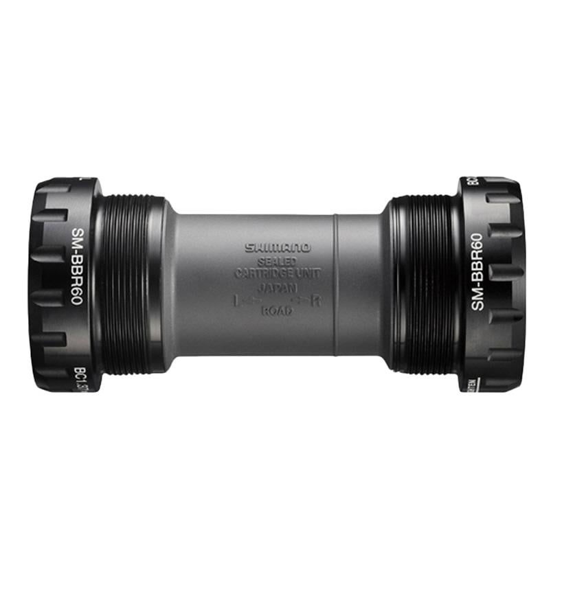 Shimano SM-BBR60 Bottom Bracket BSA