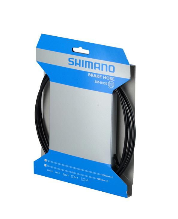 Shimano SM-BH59 Hydraulic Front Brake Hose 1000mm