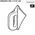 Shimano SM-FD74-LW brazed on bracket Y58032100