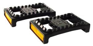 Shimano SM-PD22 Flat Pedal Kit Y41R98070