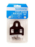 Shimano SM-SH20 SPD SL Cleat Spacer Y40B98150