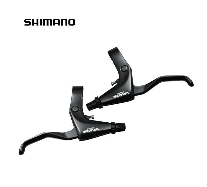 Shimano Sora BL-3500 Road Bike Flat Bar Brake Lever 