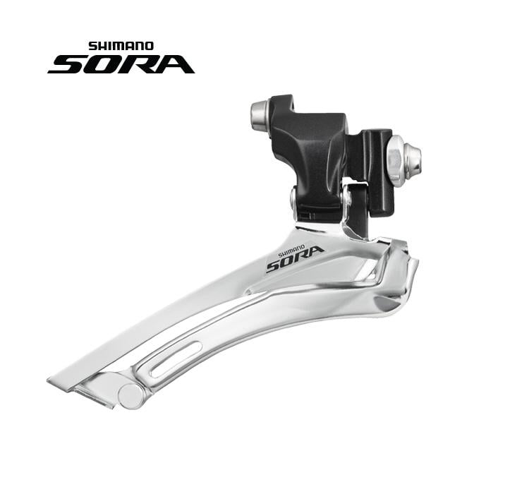 Shimano Sora FD-3500 Front Derailleur 