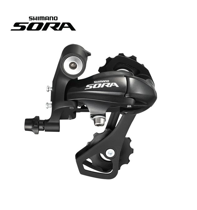 Shimano Sora RD-3500 rear derailleur 9sp 