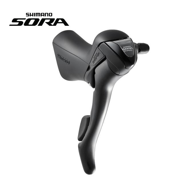 Shimano Sora ST-3500 Shift Brake Lever Set 