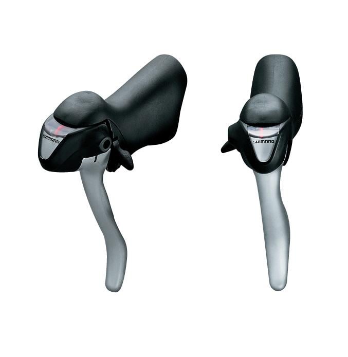Shimano ST-2300 Dual Control Lever 2x8sp brake gear