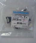 Shimano ST-4500 name plate bolt set left Y6LP98040