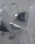 Shimano ST-4500 name plate bolt set right Y6LP98030