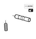 Shimano ST-5600 105 Lever Axle and bolt Y6KD98060