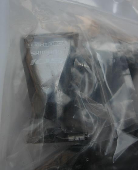 Shimano ST-5600 Name Plate Fixing Bolt Y6KD98030