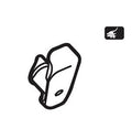 Shimano ST-5600 Release Lever Support Left Y6KD55000