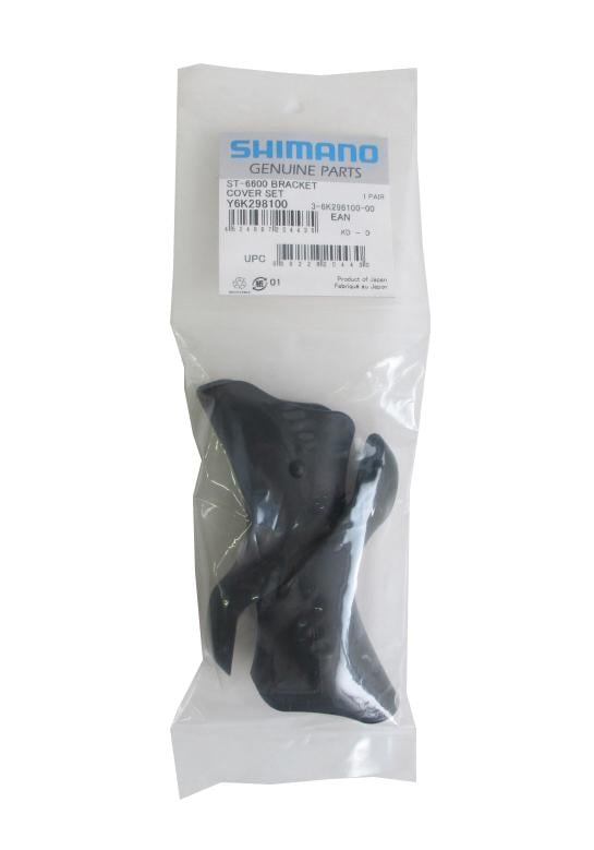 Shimano ST-6600 Lever Covers Y6K298100