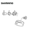 Shimano ST-7900 Clamp Band Unit Y6RT98130